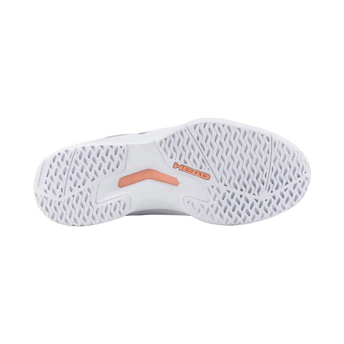 HEAD Sprint Team 4.0 Women Shoes White – 2