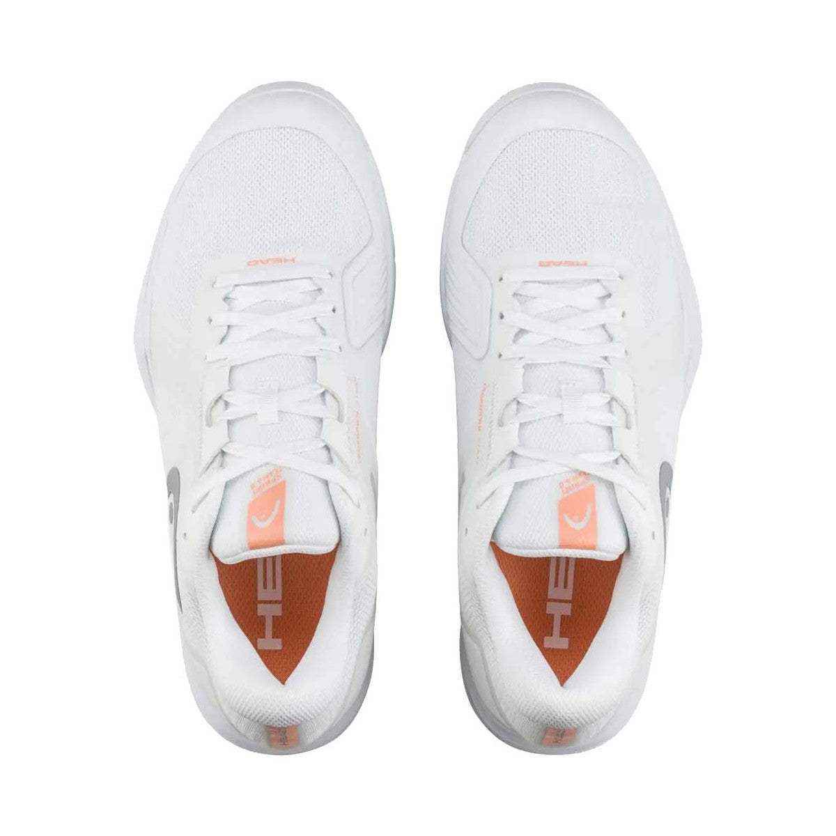 HEAD Sprint Team 4.0 Women Shoes White – 5