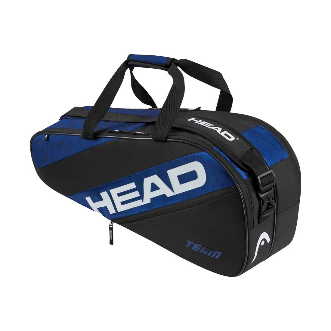 HEAD Team M 6R Tennis Bag Blue / Black