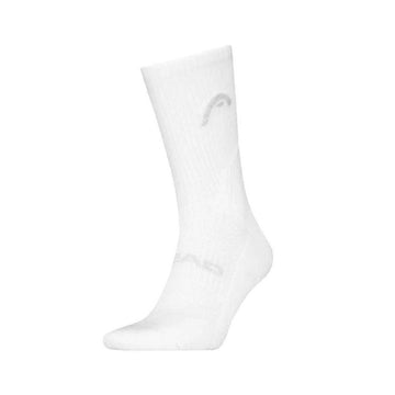 HEAD Tennis Performance White Socks