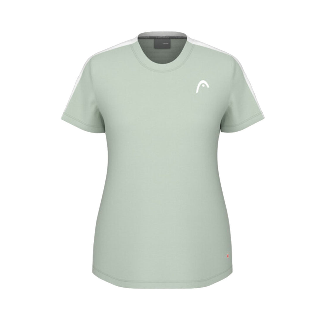 HEAD Tie-Break Women's T-Shirt Green