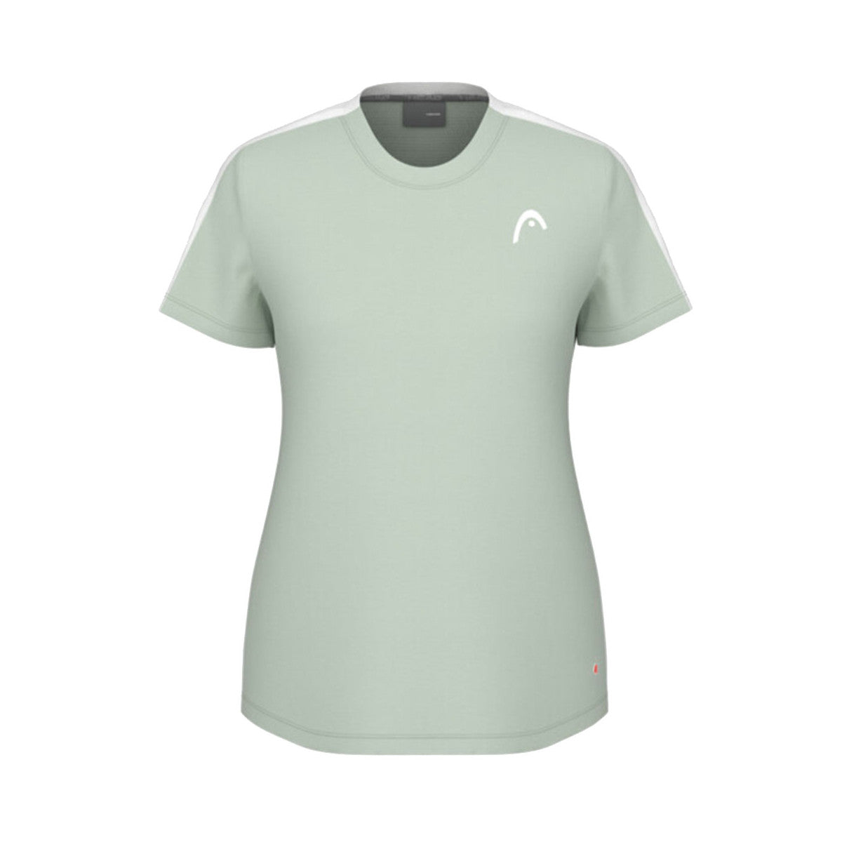 HEAD Tie-Break Women's T-Shirt Green