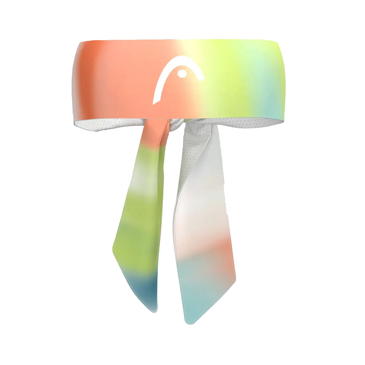 HEAD Tie Headband Printed