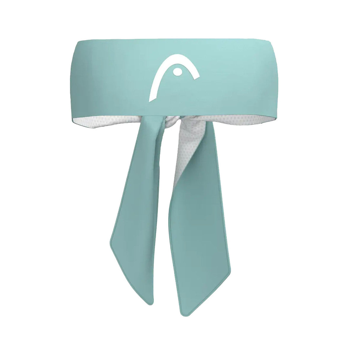 HEAD Tie Headband Turquoise