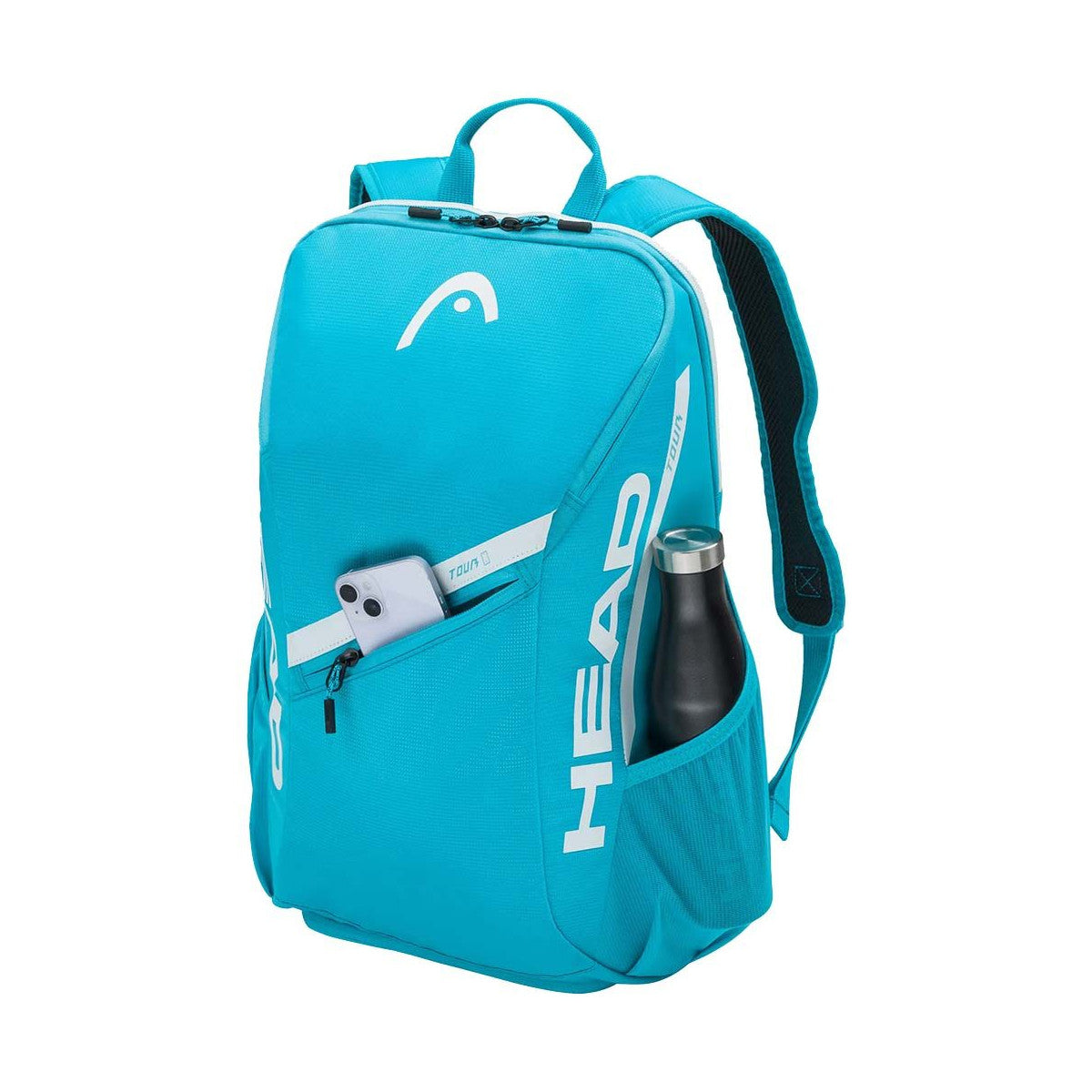 HEAD Tour 25L Backpack Blue – 2
