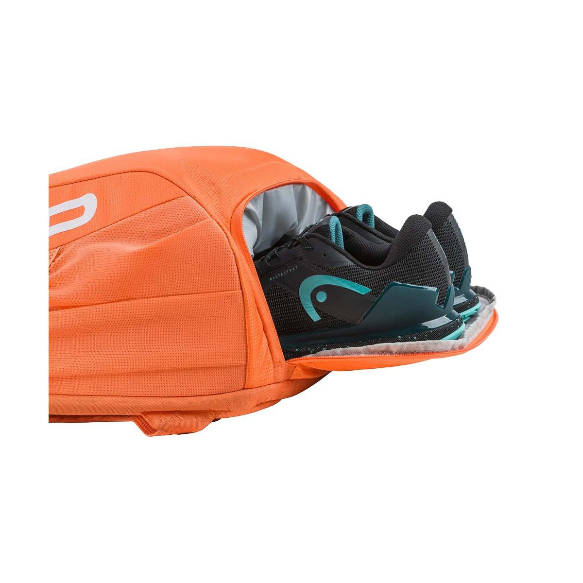HEAD Tour 25L Backpack Orange – 4