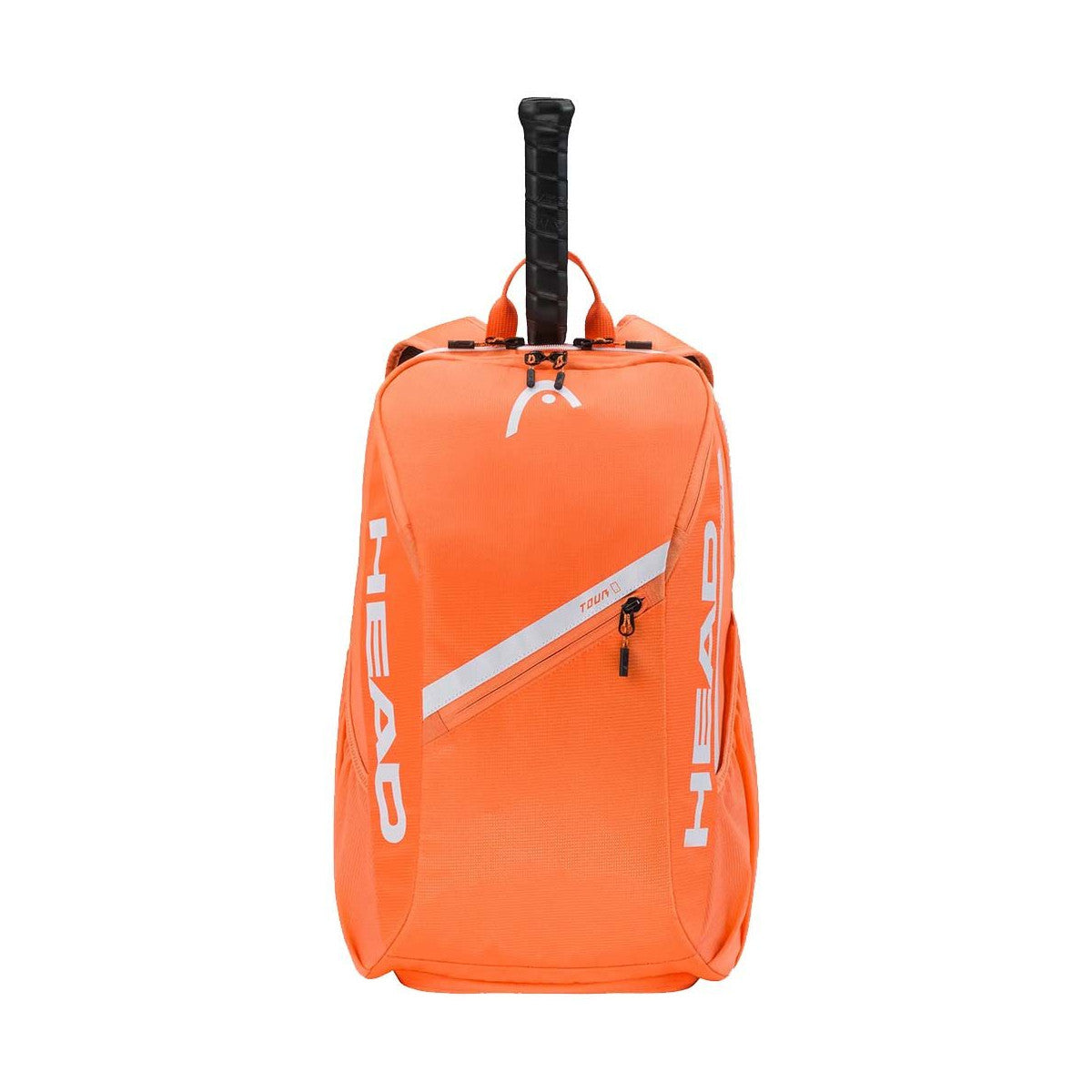 HEAD Tour 25L Backpack Orange – 3