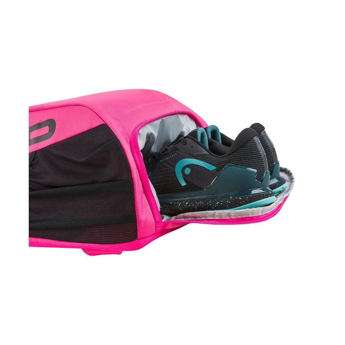 HEAD Tour 25L Backpack Pink – 5