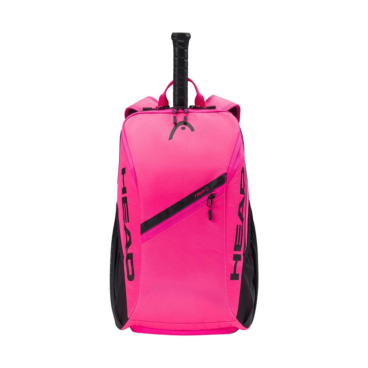HEAD Tour 25L Backpack Pink – 4