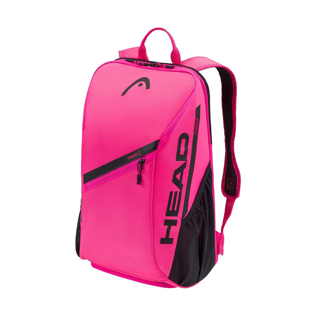 HEAD Tour 25L Backpack Pink