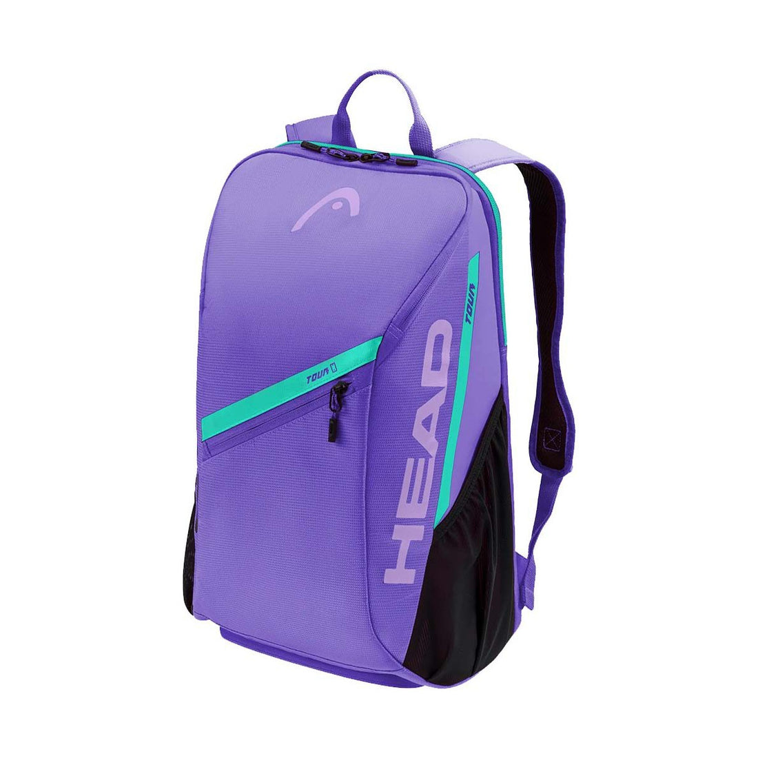 HEAD Tour 25L Backpack Violet