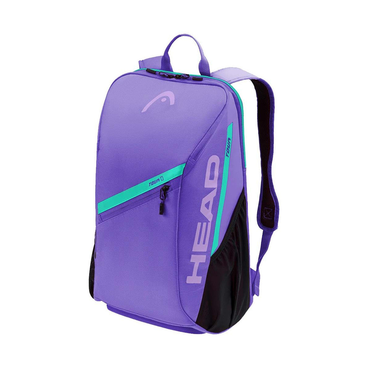 HEAD Tour 25L Backpack Violet