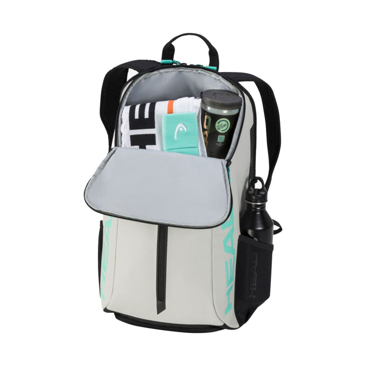 HEAD Tour 25L Boom Backpack – 2