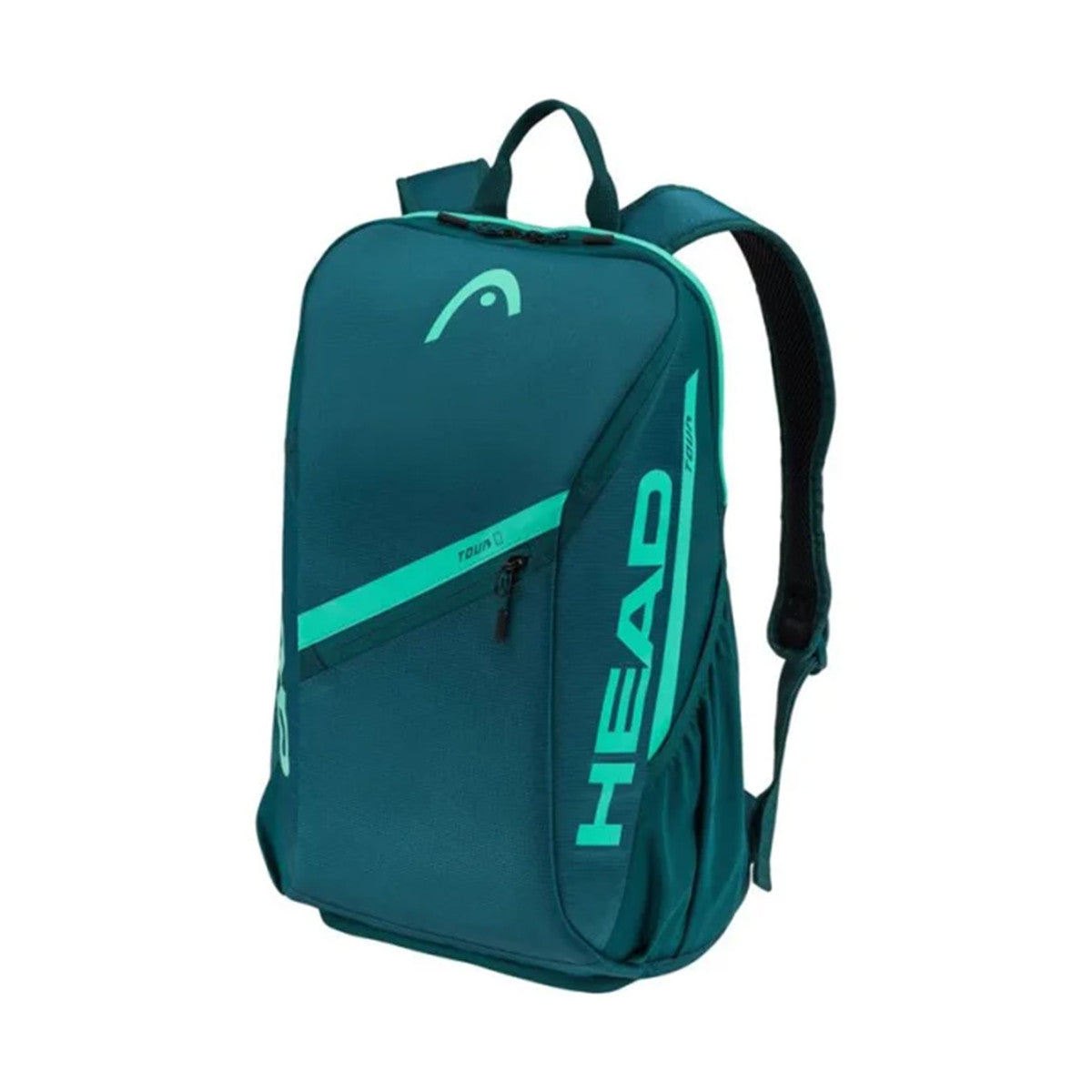 HEAD Tour 25L Green Backpack