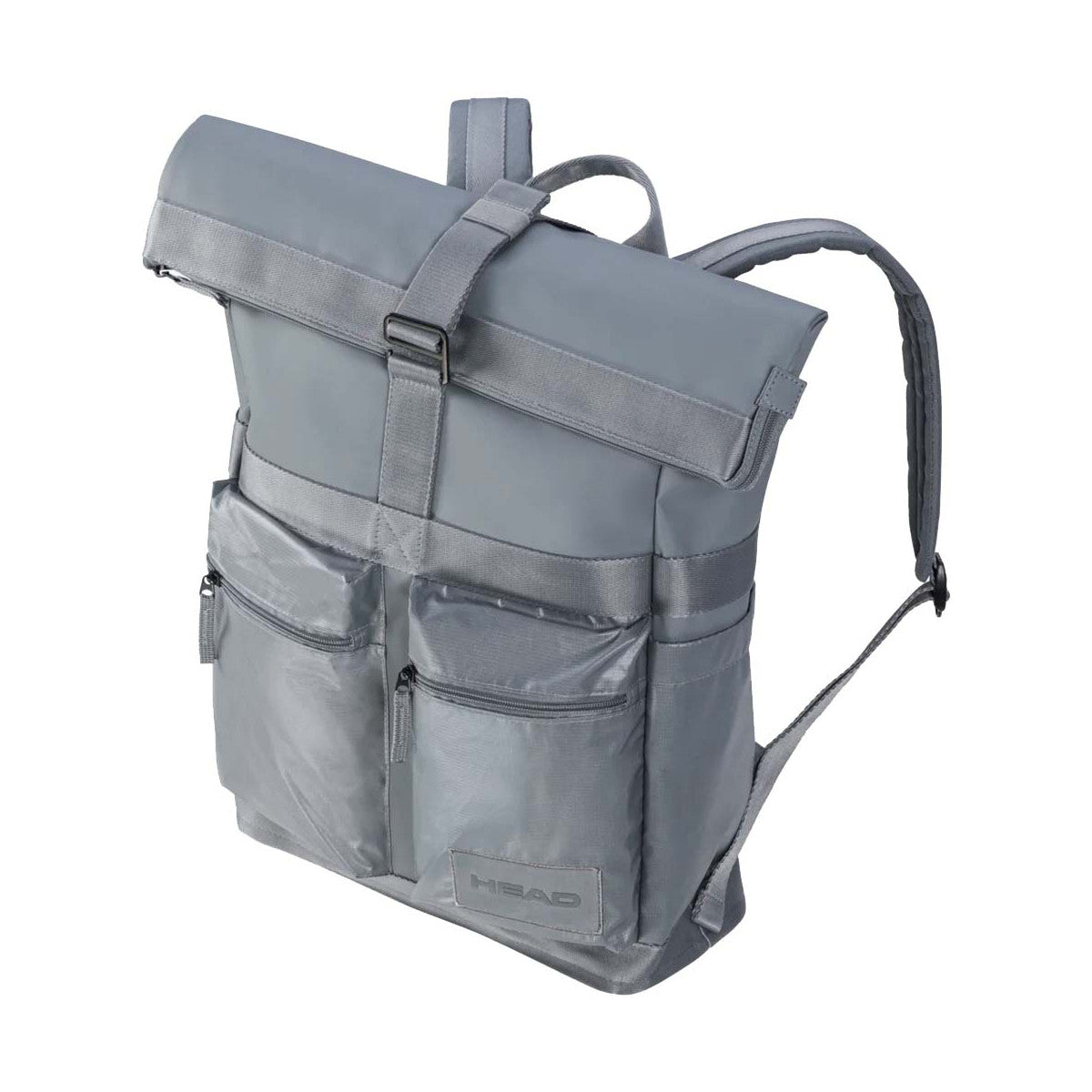HEAD Tour 30L Grey Backpack