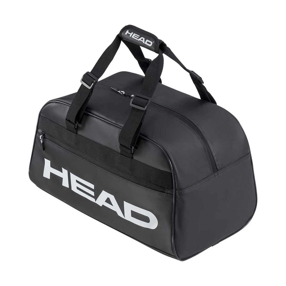 HEAD Tour Court 40L Black Bag