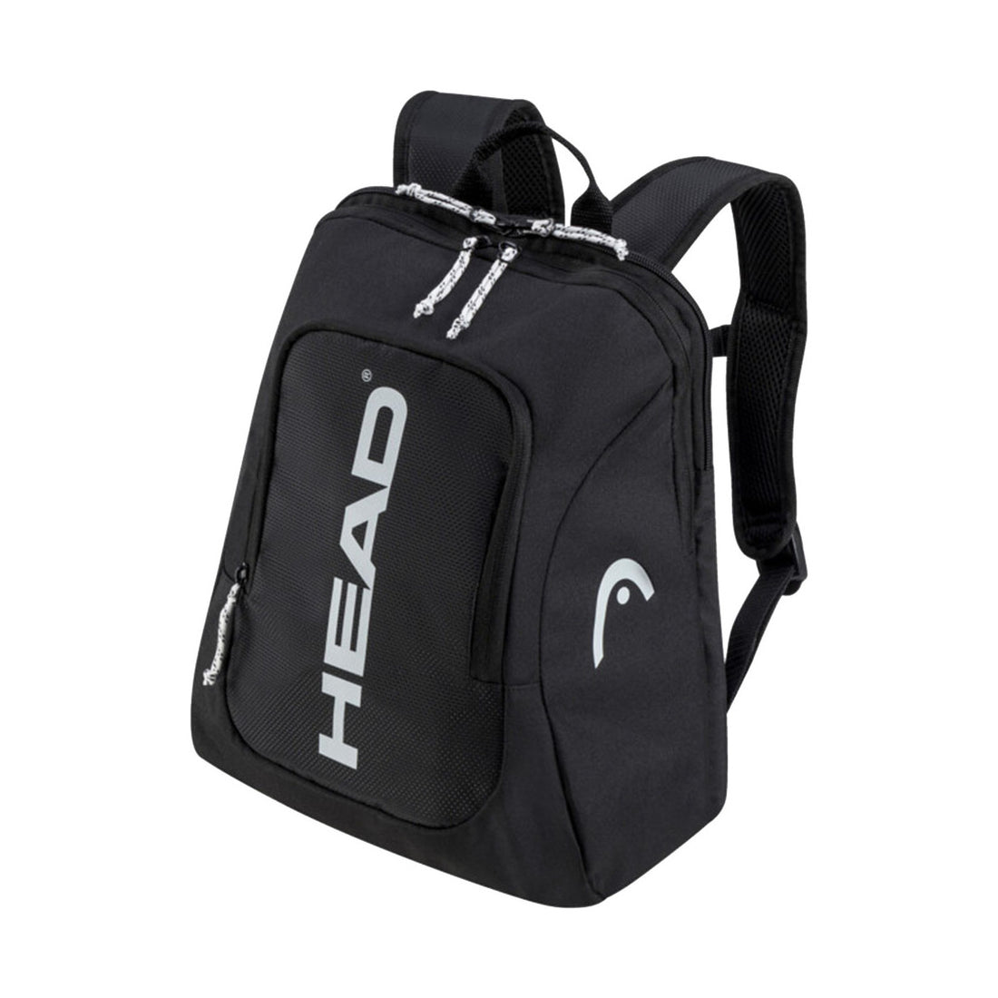 HEAD Tour Junior 14L Black Tennis Backpack
