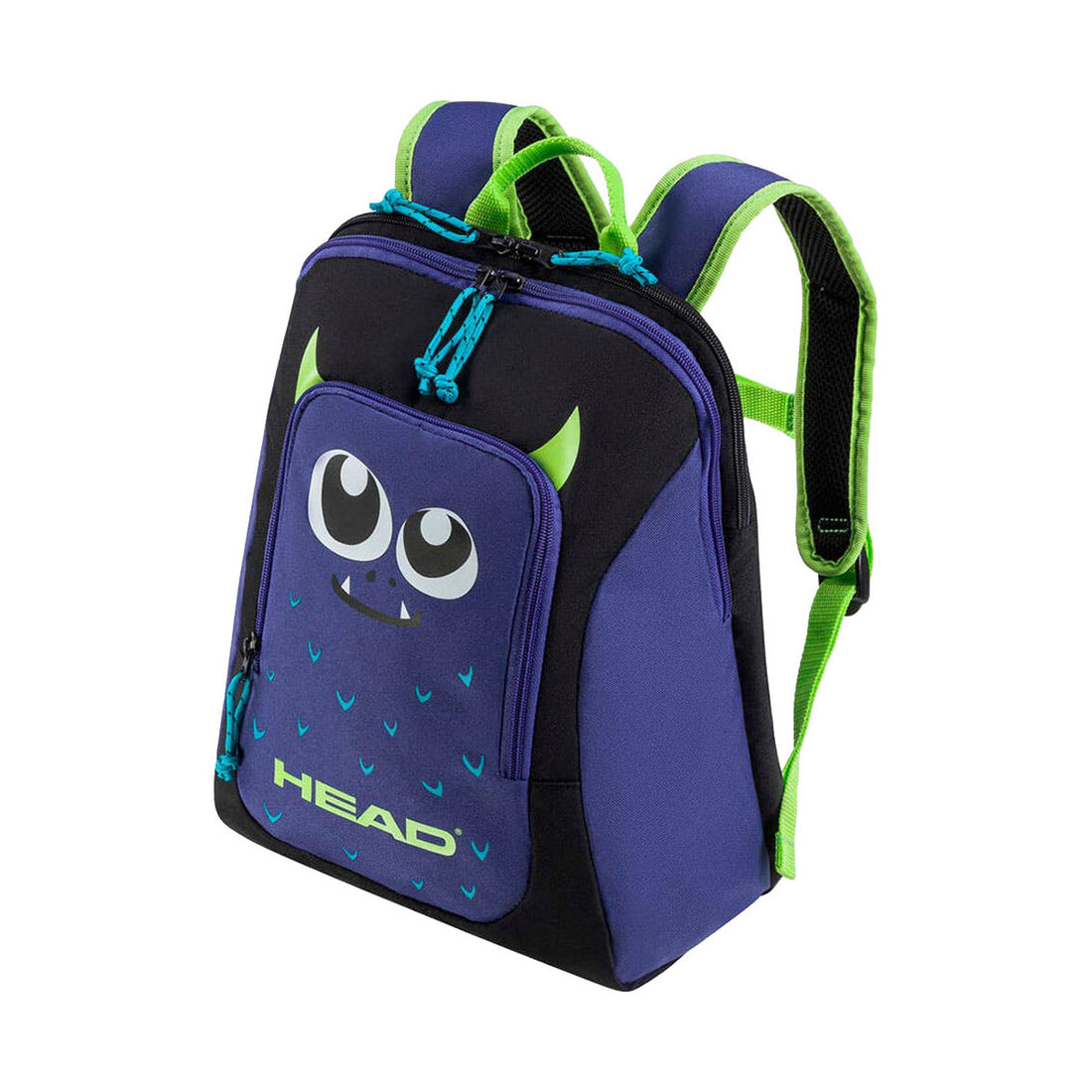 HEAD Tour Junior 14L Monster Tennis Backpack