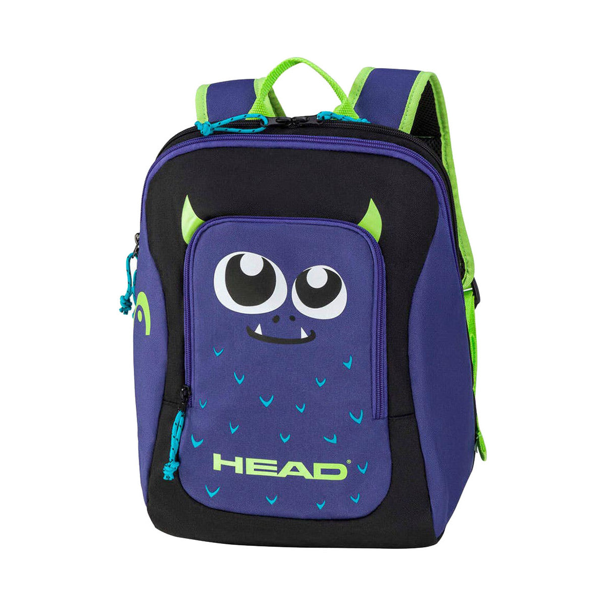 HEAD Tour Junior 14L Monster Tennis Backpack – 2