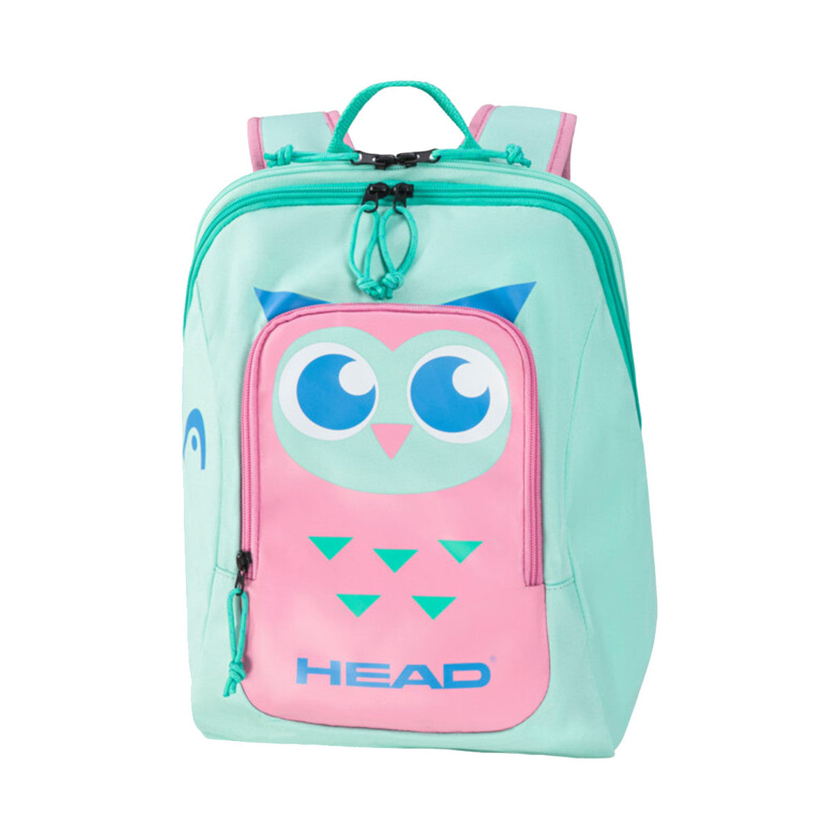 HEAD Tour Junior 14L Owl Backpack – 2