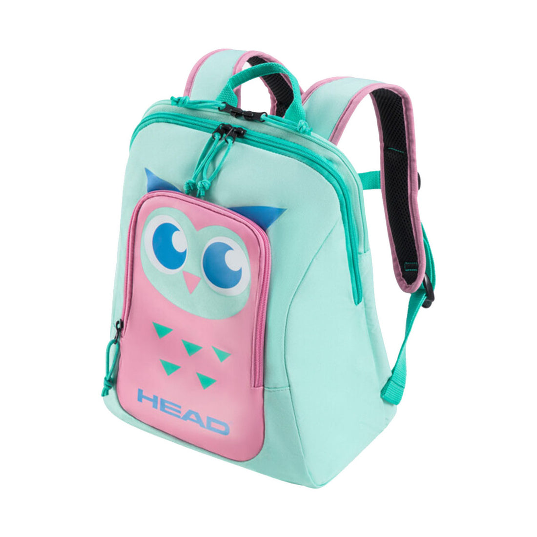 HEAD Tour Junior 14L Owl Backpack