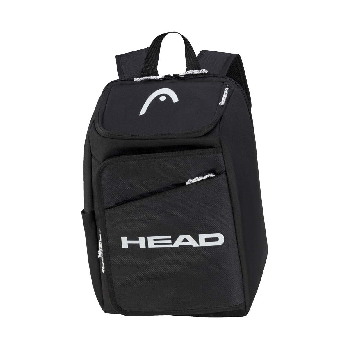 HEAD Tour Junior Black Backpack – 2