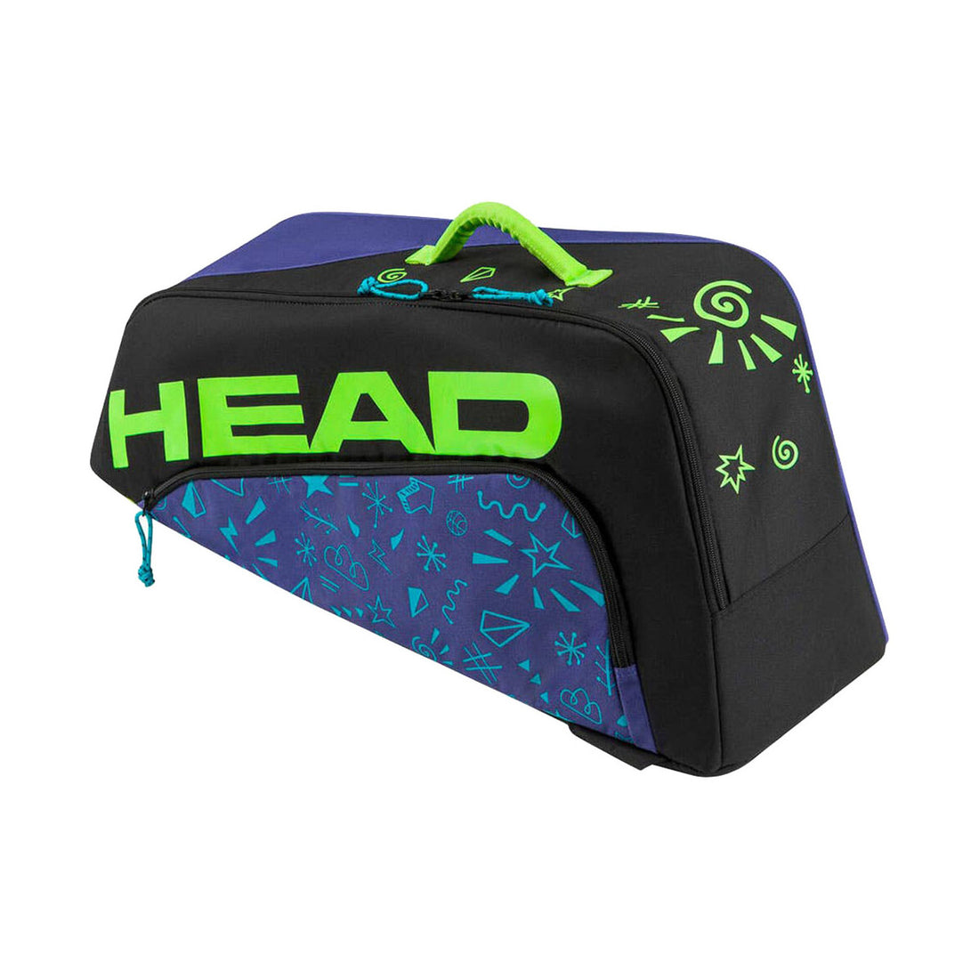 HEAD Tour Junior Monster Tennis Bag