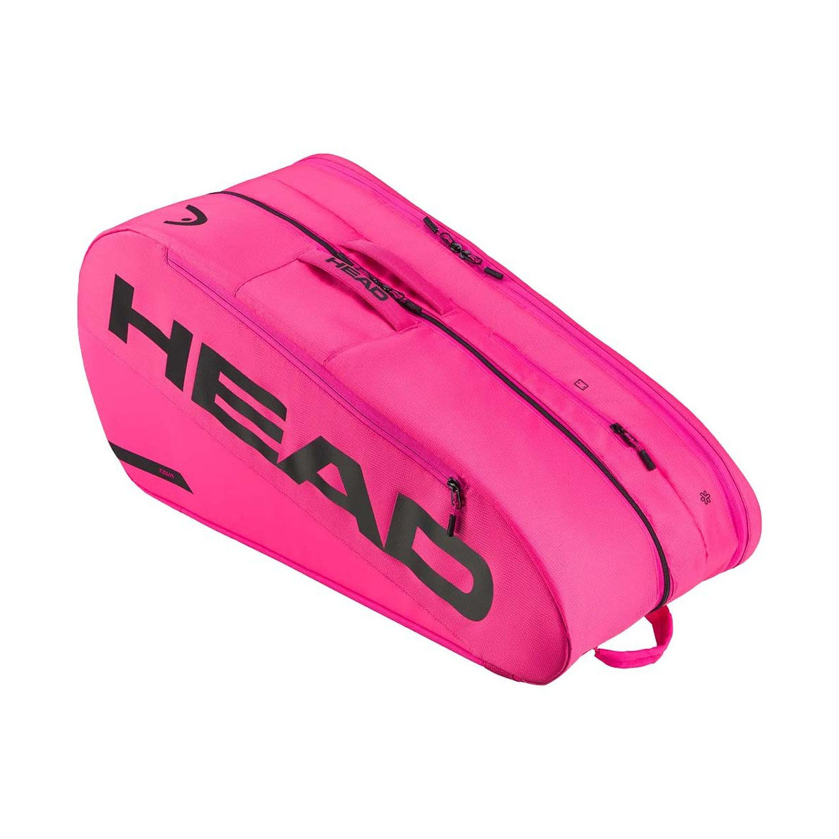HEAD Tour L 9R Tennis Bag - Pink – 2
