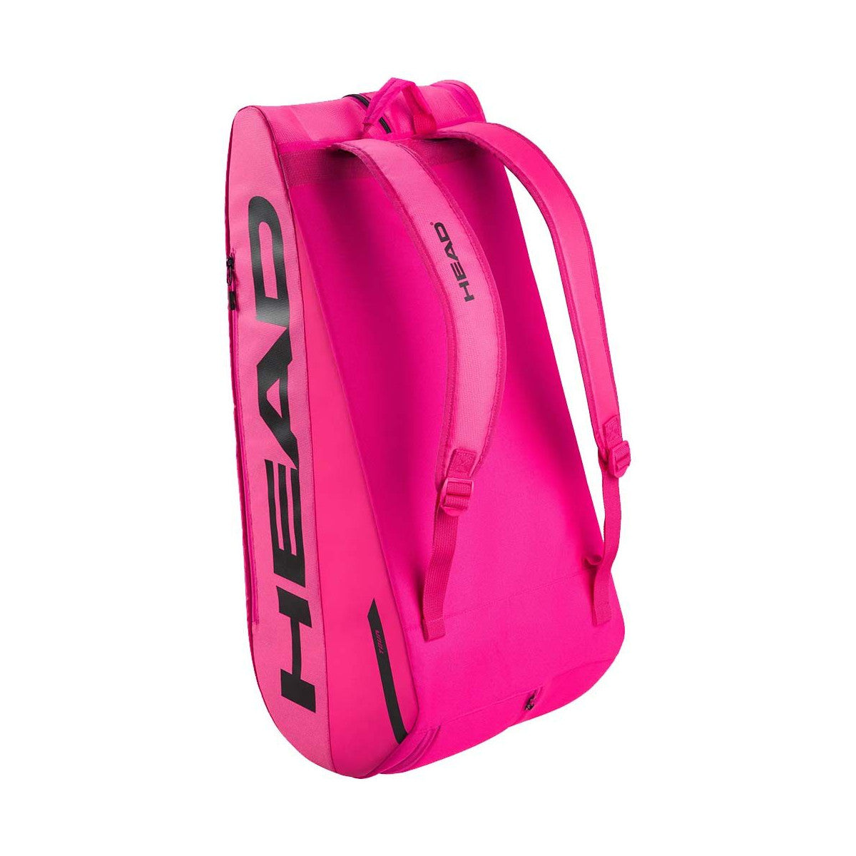 HEAD Tour L 9R Tennis Bag - Pink – 5