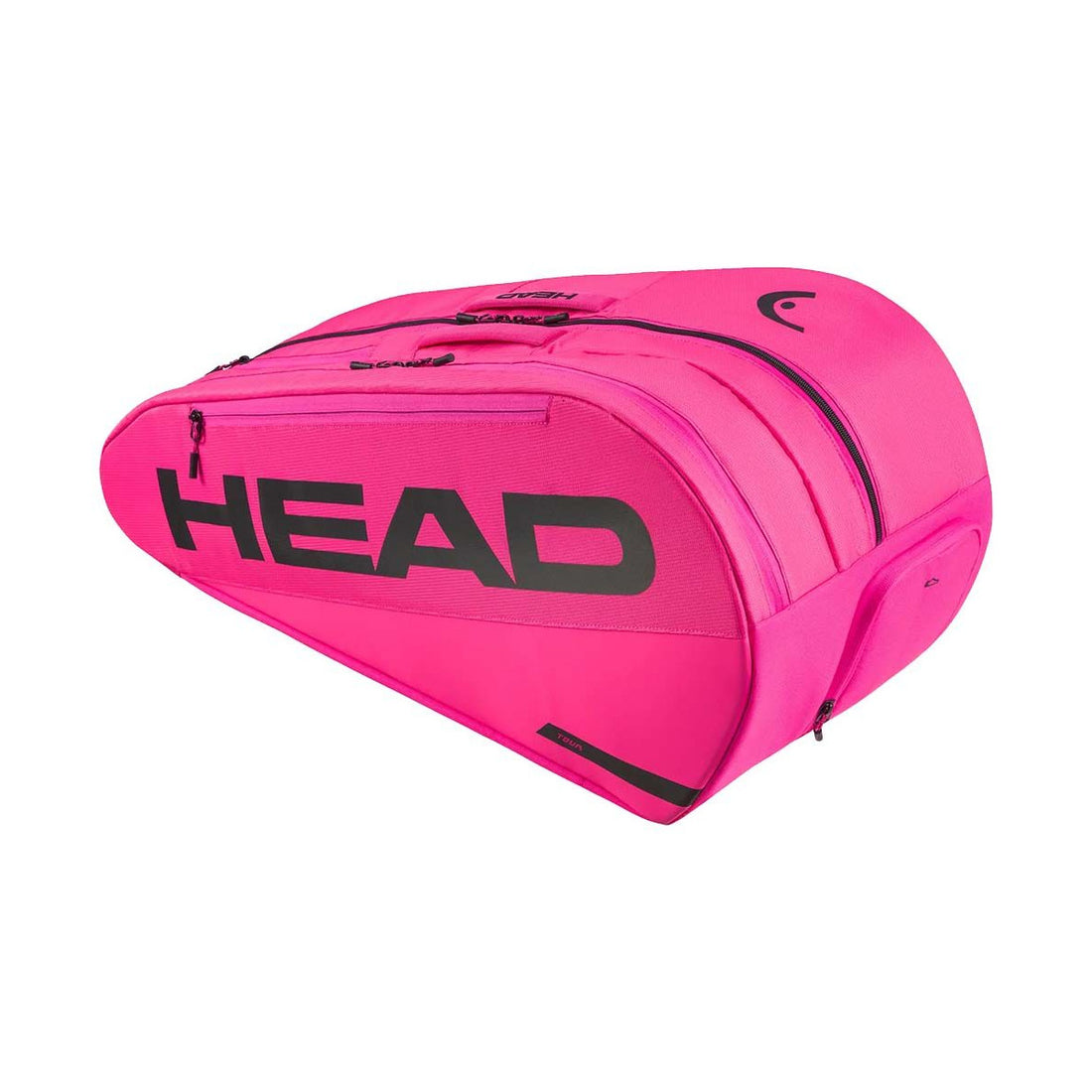 HEAD Tour L 9R Tennis Bag - Pink