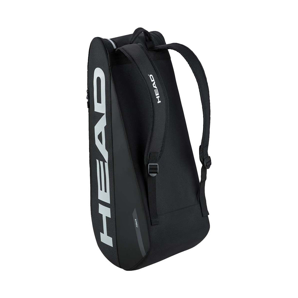 HEAD Tour M 6R Tennis Bag Black – 4