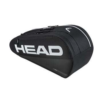 HEAD Tour M 6R Tennis Bag Black