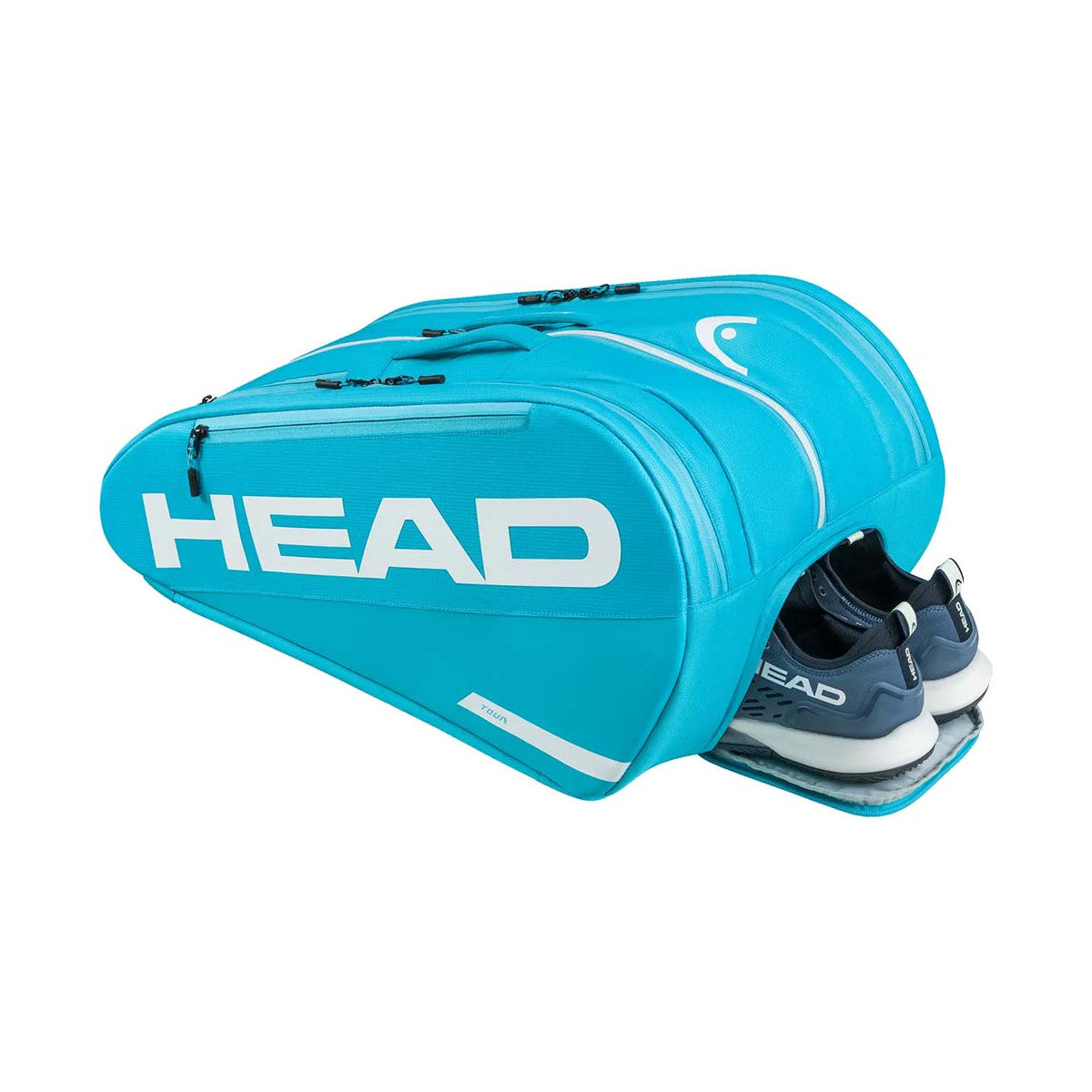 HEAD Tour Padel L Blue bag – 2
