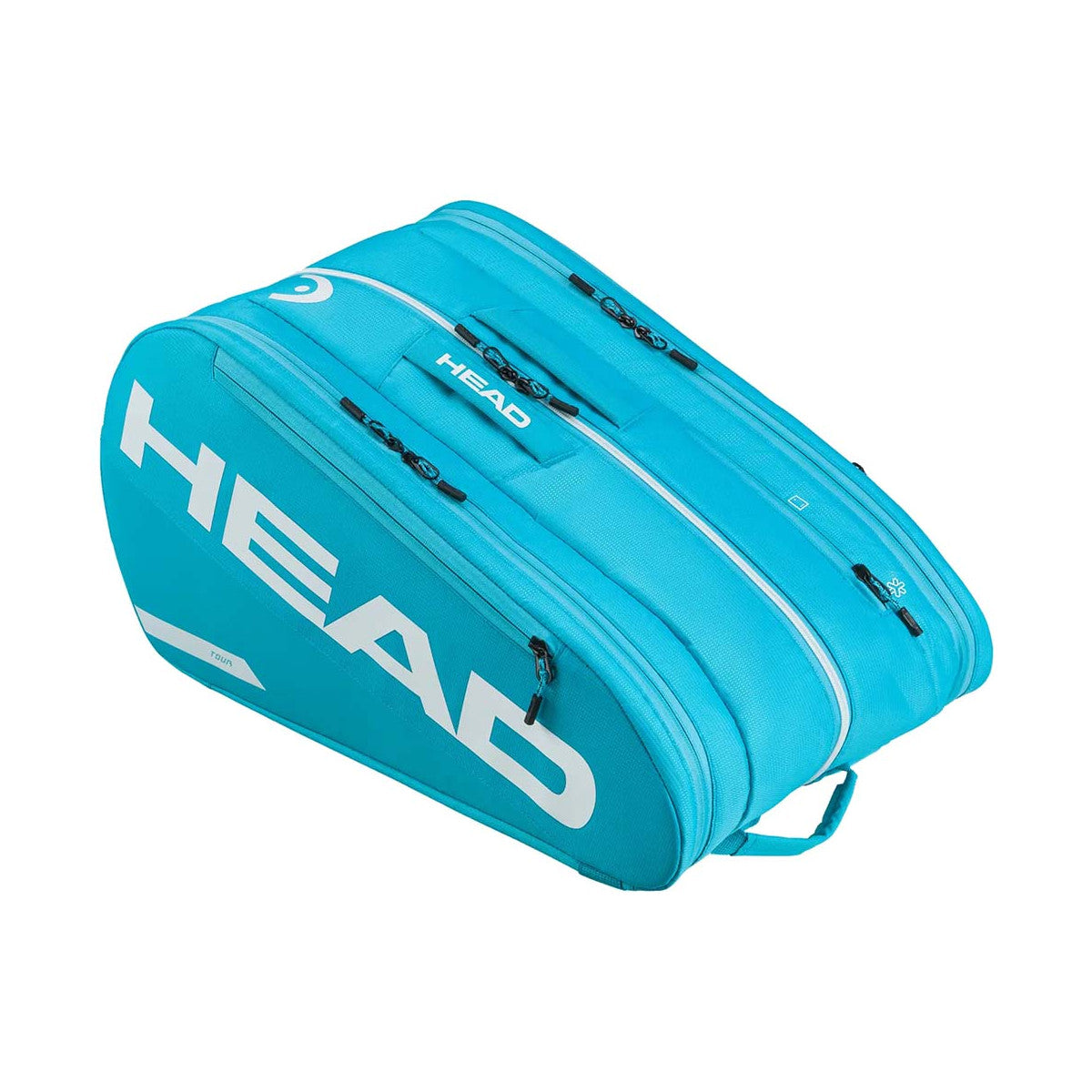 HEAD Tour Padel L Blue bag – 3