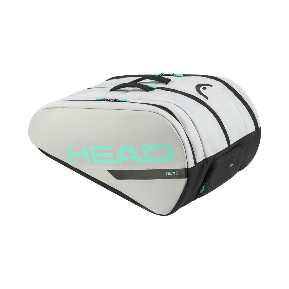 HEAD Tour Padel L Gray bag