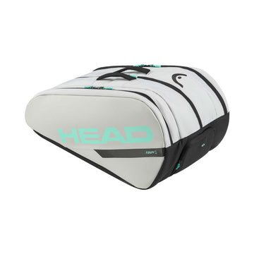 HEAD Tour Padel L Gray bag