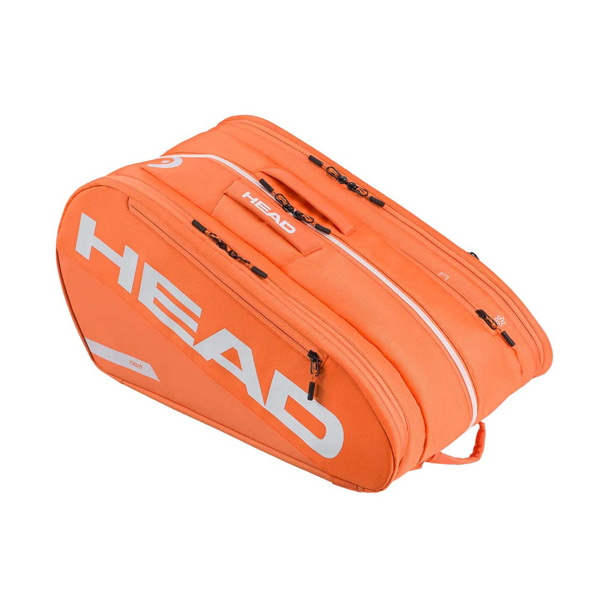 HEAD Tour Padel L Orange bag – 2