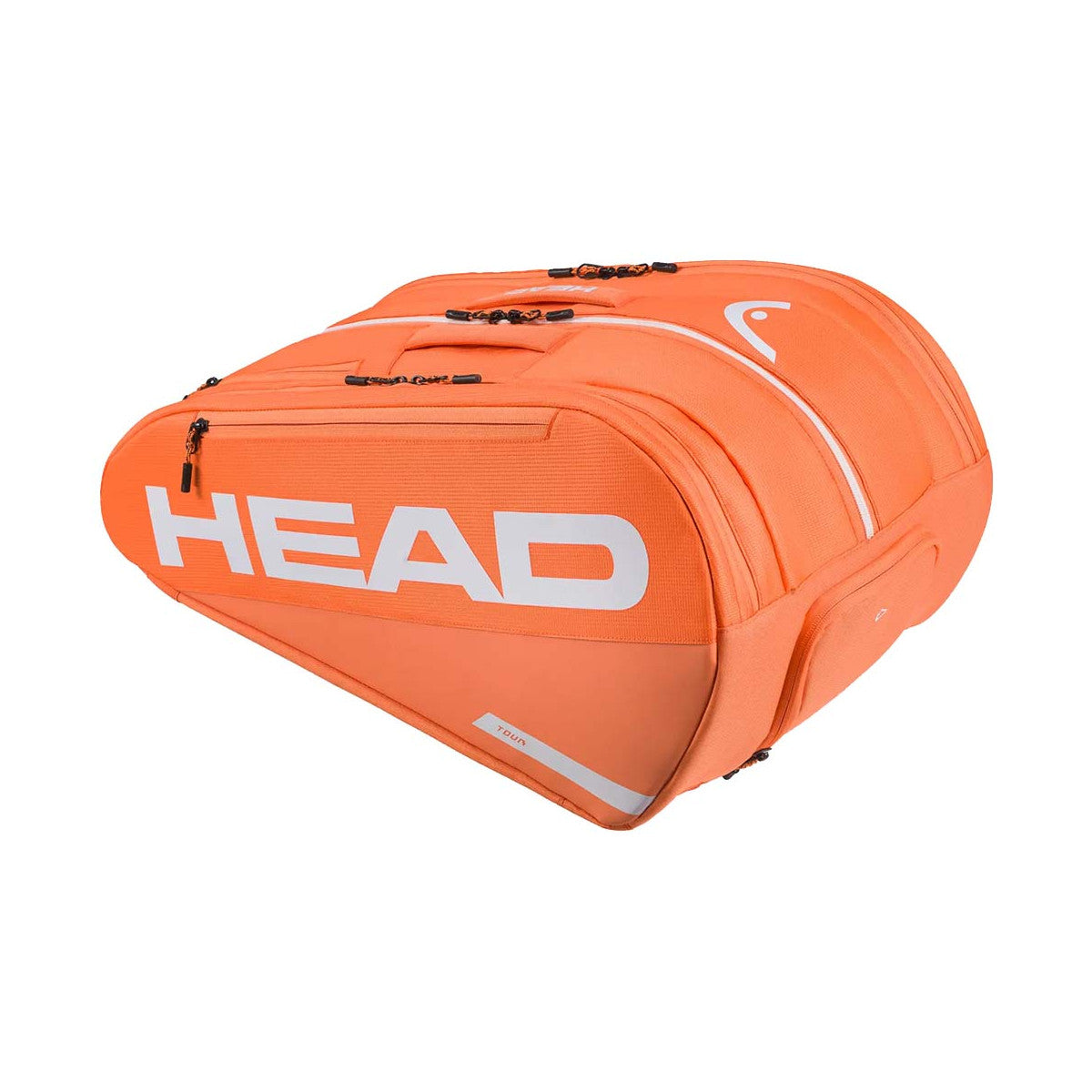 HEAD Tour Padel L Orange bag