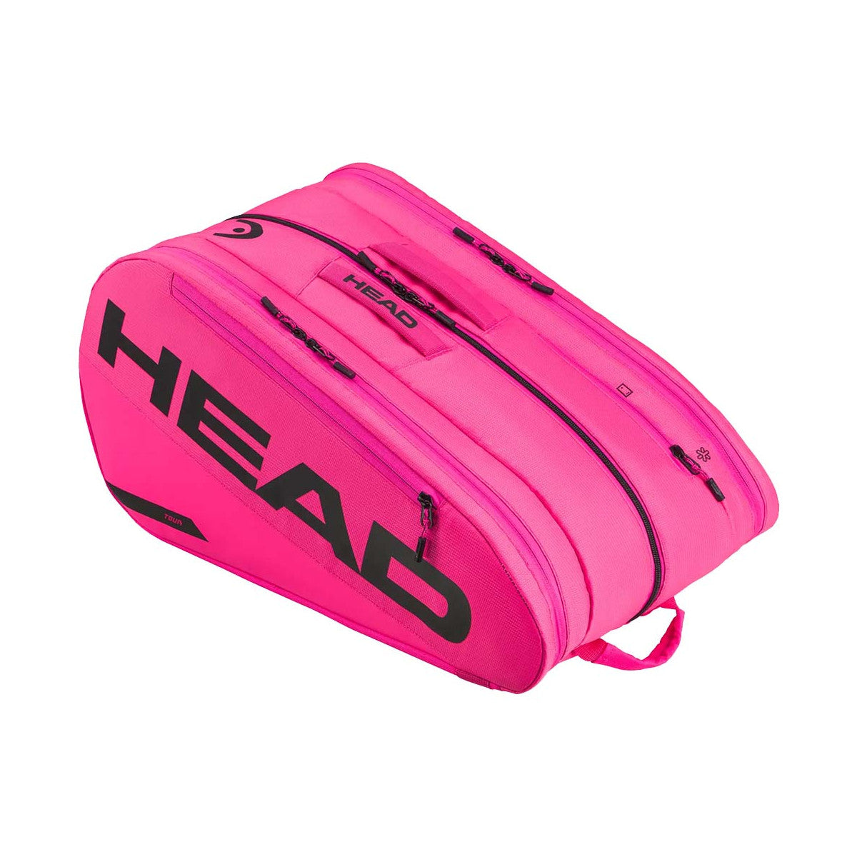 HEAD Tour Padel L Pink bag – 2