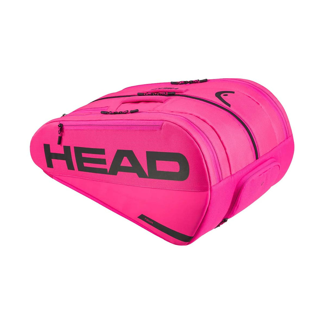 HEAD Tour Padel L Pink bag