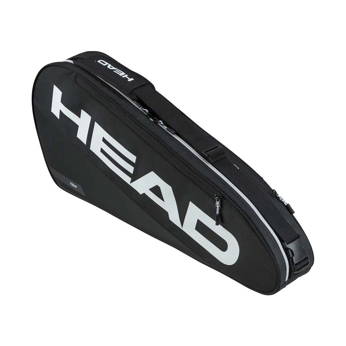 HEAD Tour Racquet Bag S Black 3R – 2