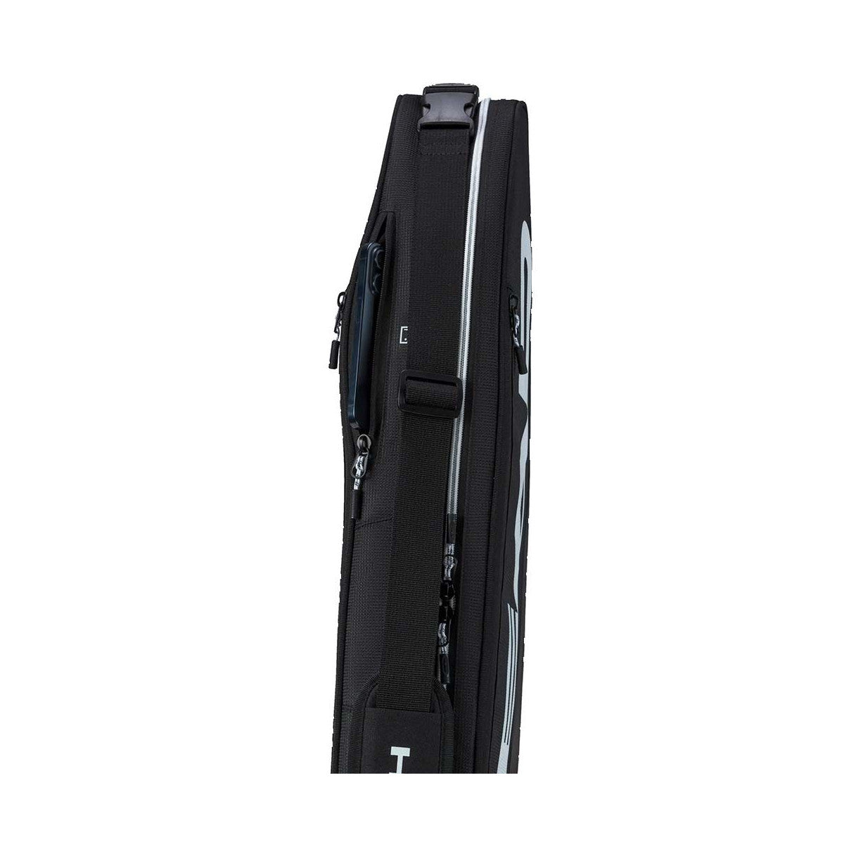 HEAD Tour Racquet Bag S Black 3R – 4