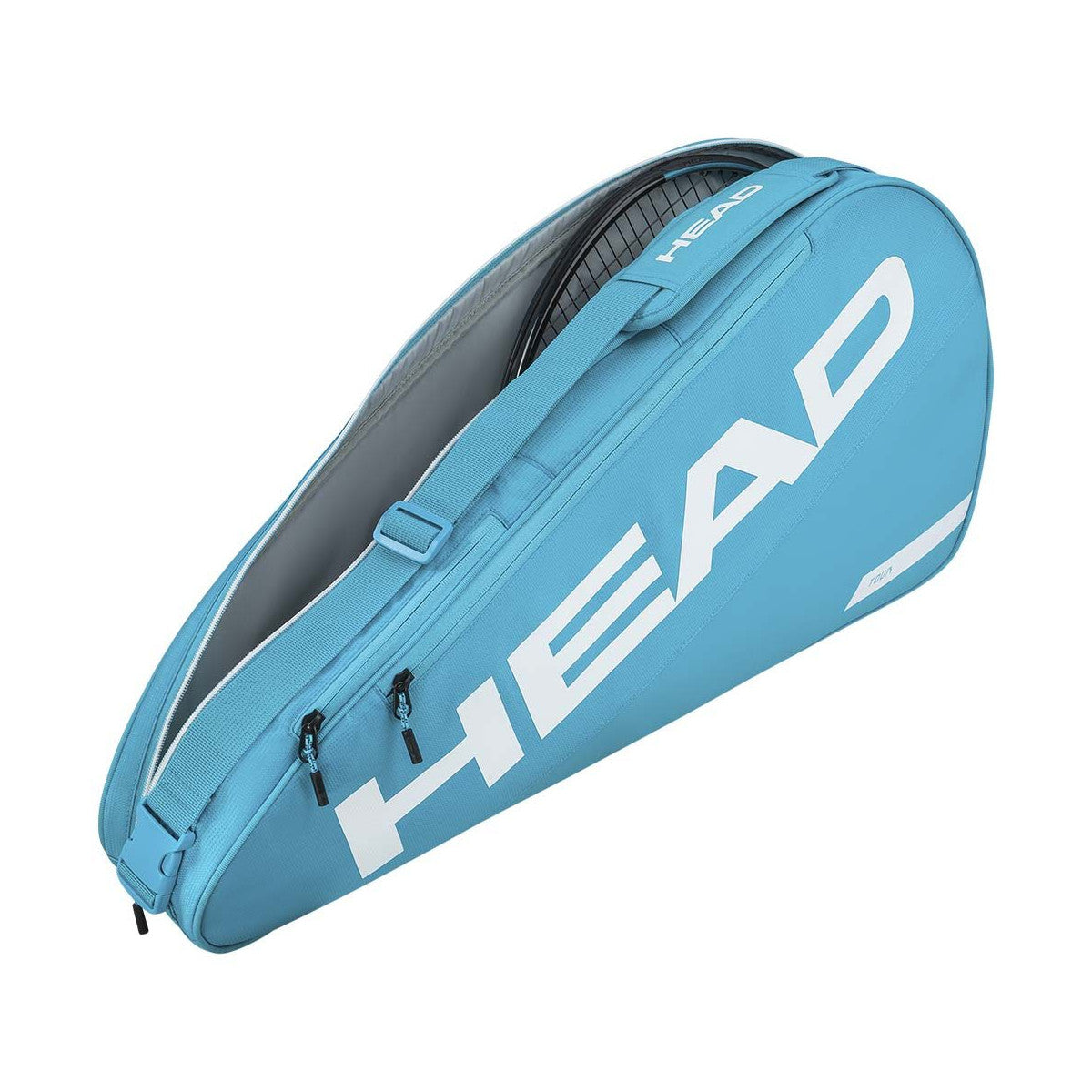 HEAD Tour S Blue 3R Racquet Bag – 3