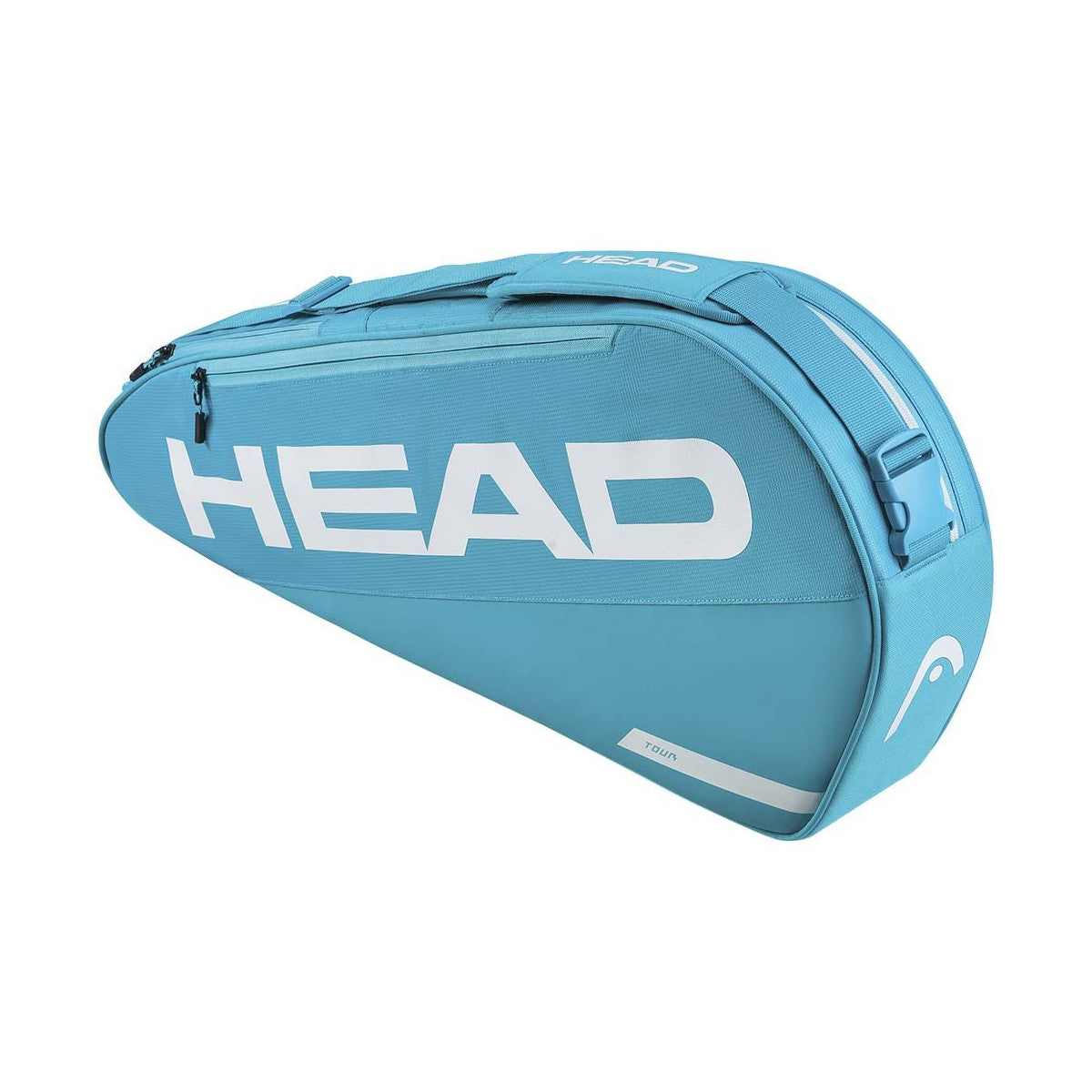 HEAD Tour S Blue 3R Racquet Bag