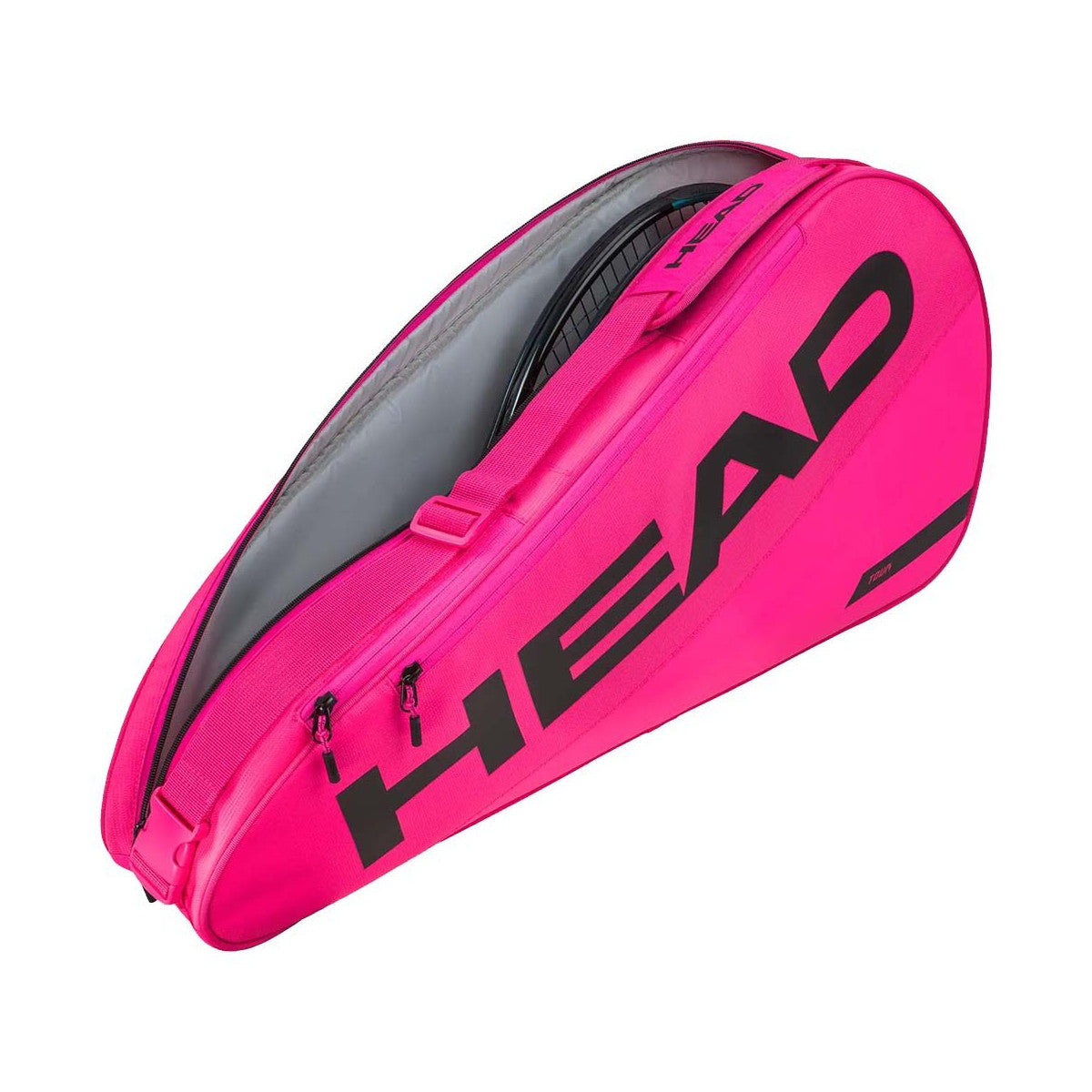 HEAD Tour S Pink 3R Racquet Bag – 3