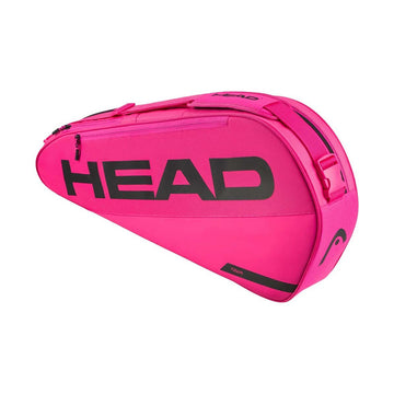 HEAD Tour S Pink 3R Racquet Bag
