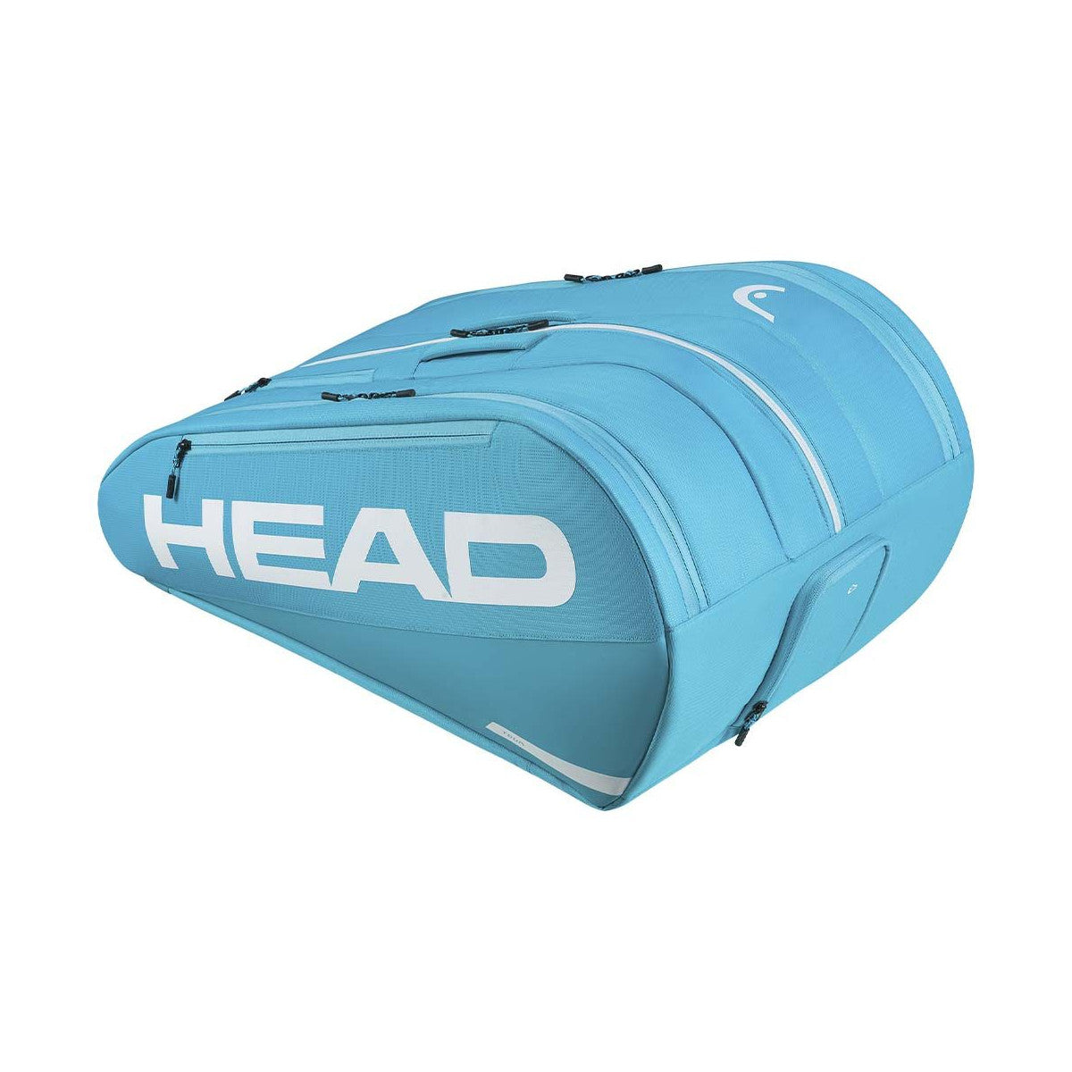 HEAD Tour XL 12R Blue Tennis Bag