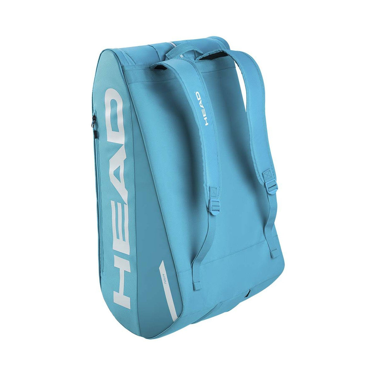 HEAD Tour XL 12R Blue Tennis Bag – 3
