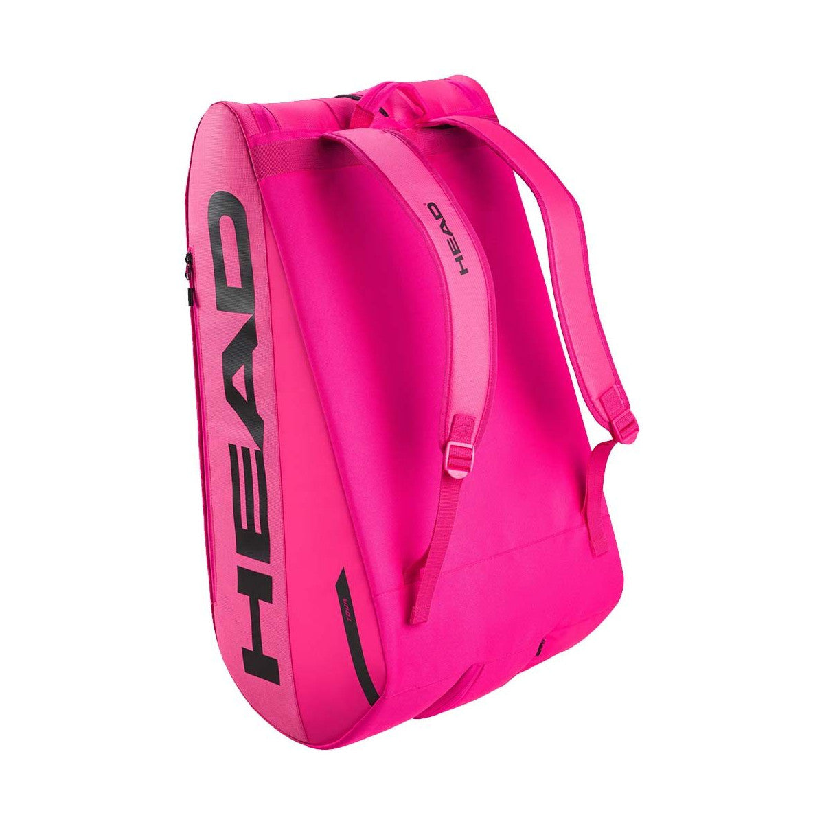 HEAD Tour XL 12R Tennis Bag - Pink – 4