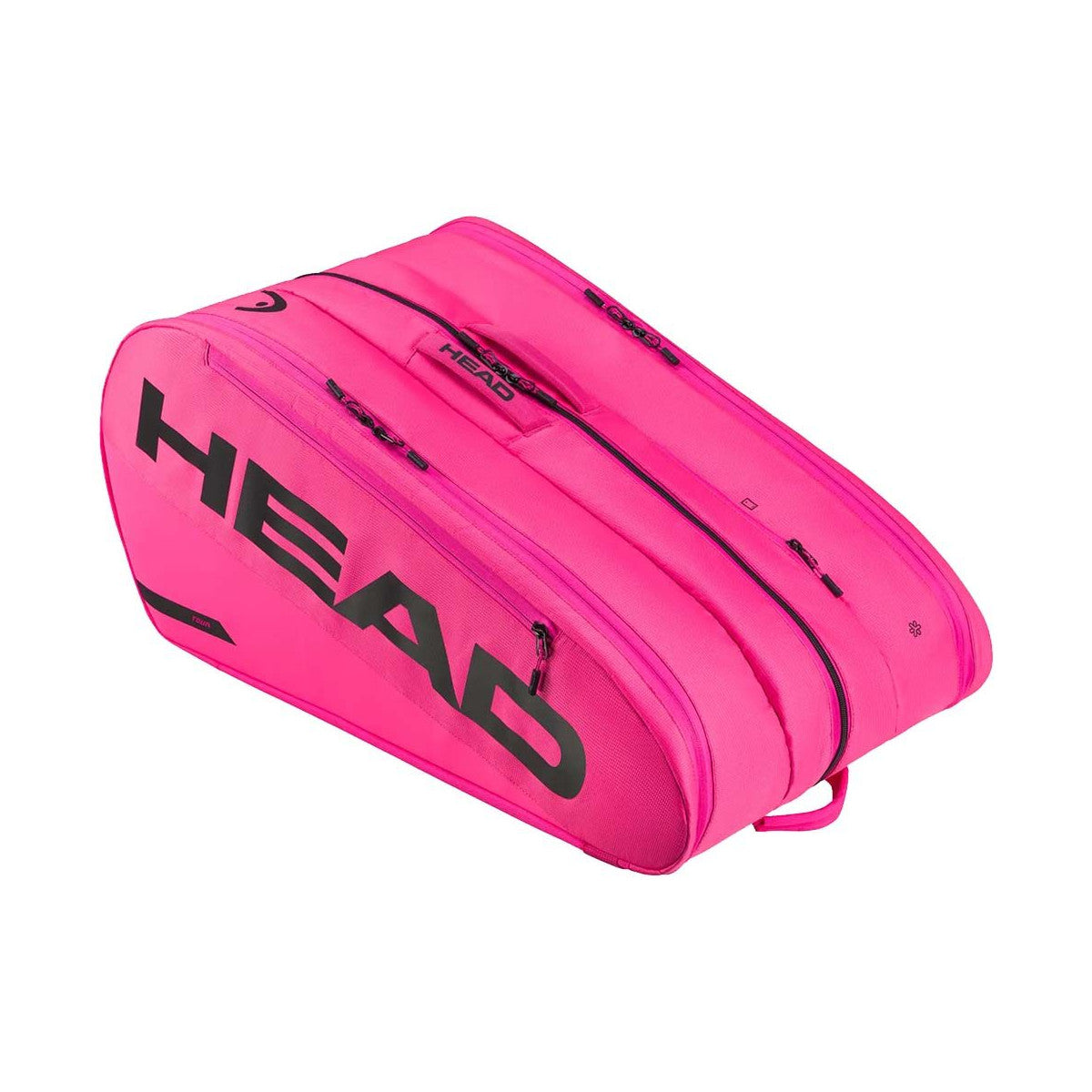 HEAD Tour XL 12R Tennis Bag - Pink – 2